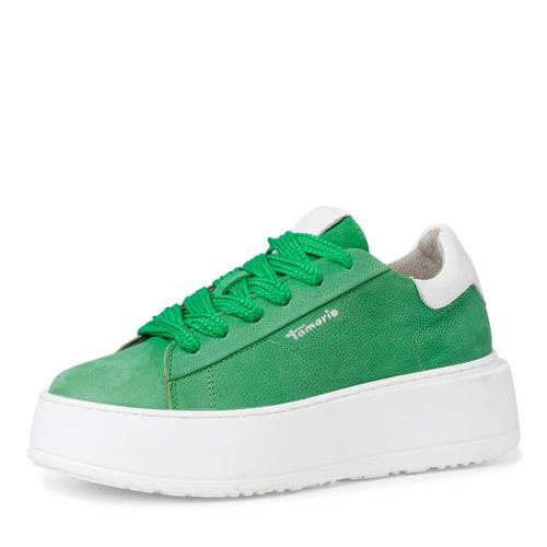 Tamaris hot sale platform sneakers