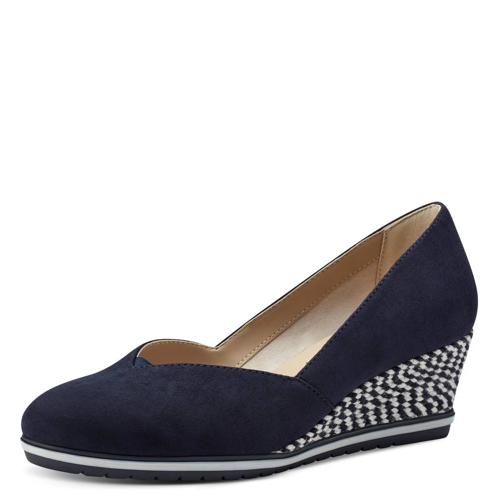 Tamaris Női Pumps 1-1-22417-20-805