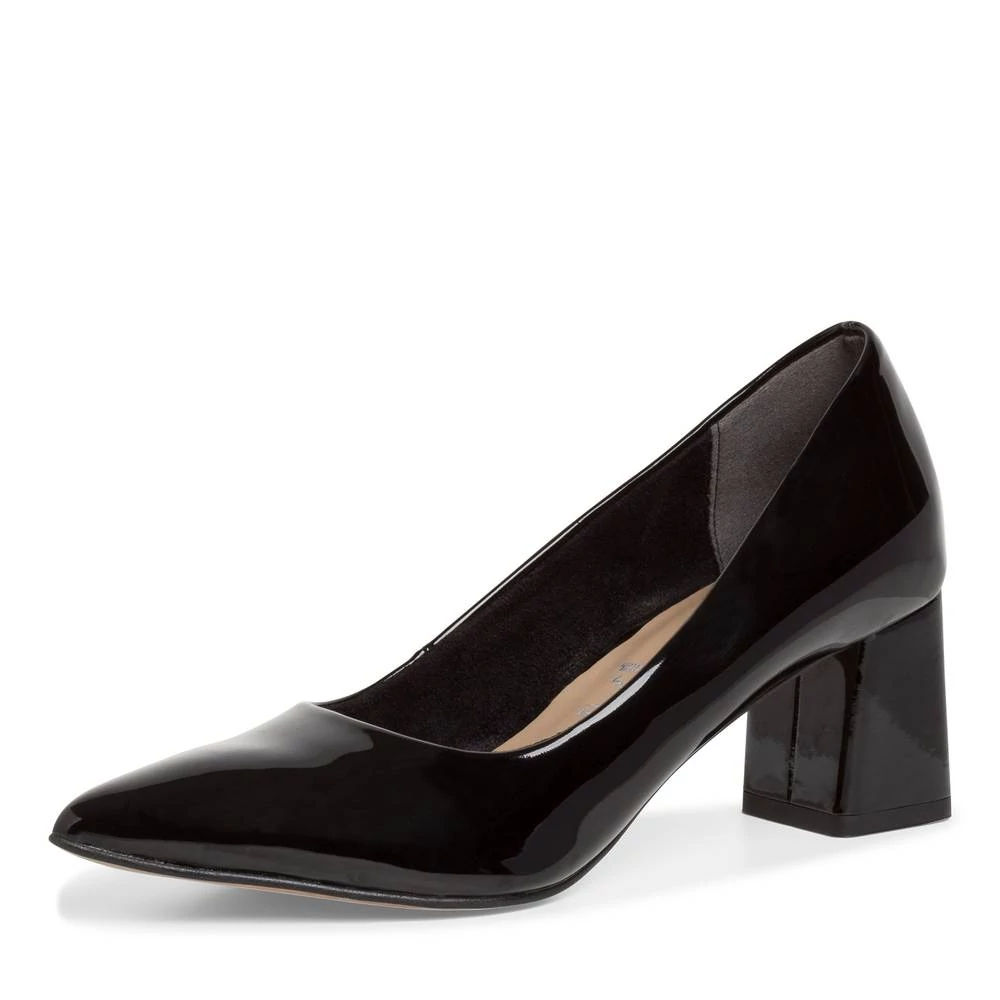 Tamaris Női Pumps 1-1-22436-20-018