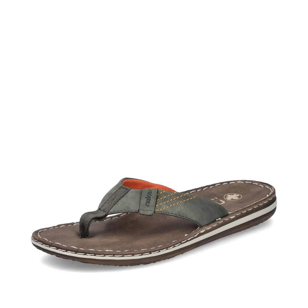 Rieker Férfi Papucs 21043-54