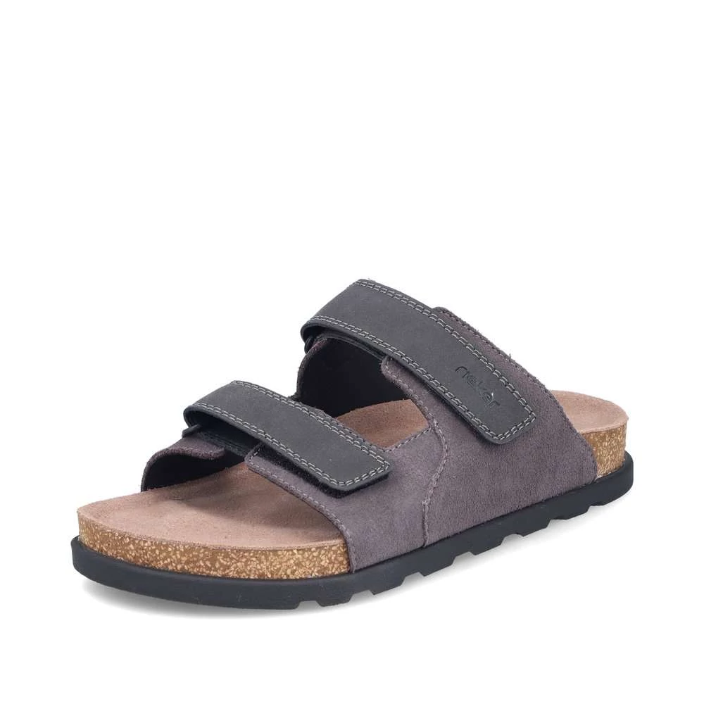 Rieker Férfi Papucs 21160-45