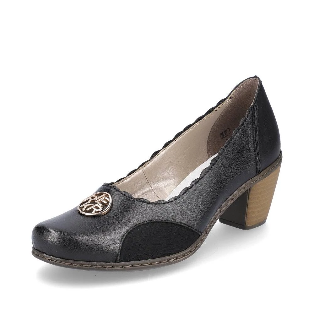 Rieker Női Pumps 40910-00