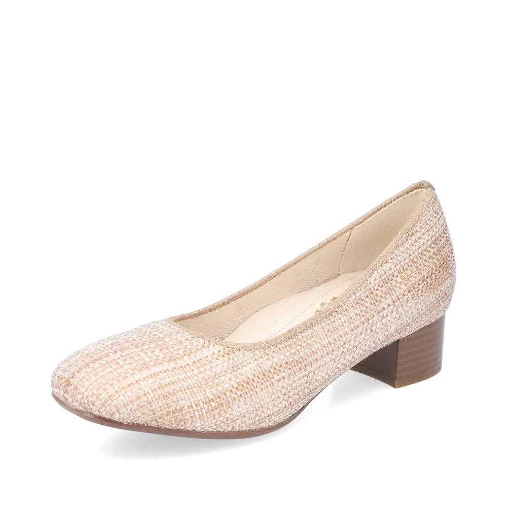 Rieker Női Pumps 49260-22