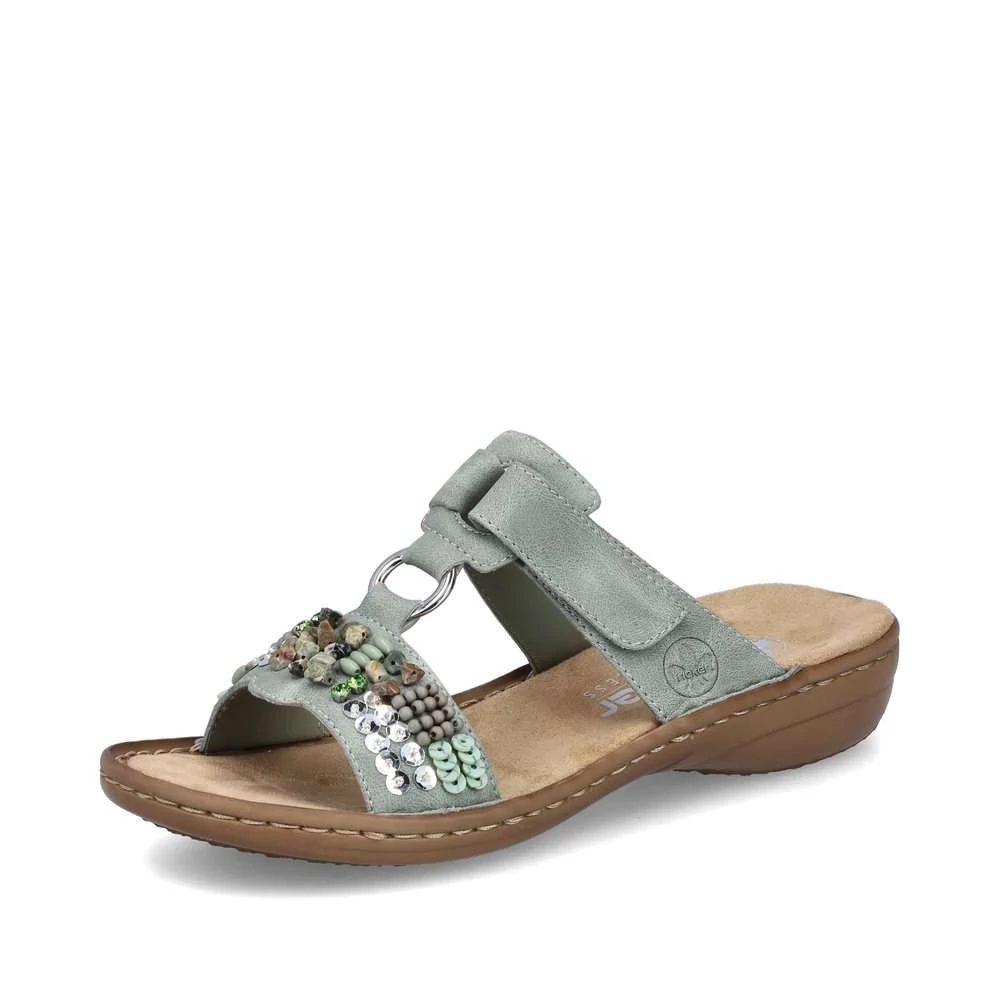 Rieker Női Papucs 60814-52