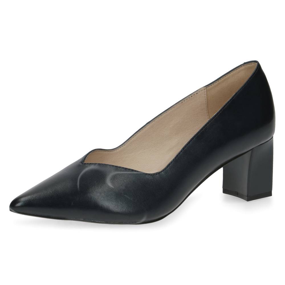 Caprice Női Pumps 9-9-22408-20-855