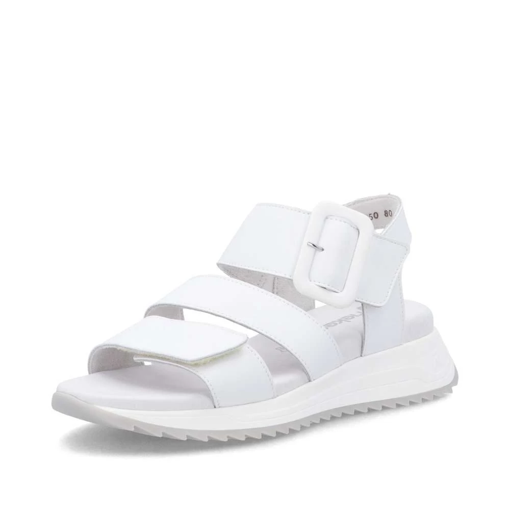 Rieker Sport Női Szandál W2950-80