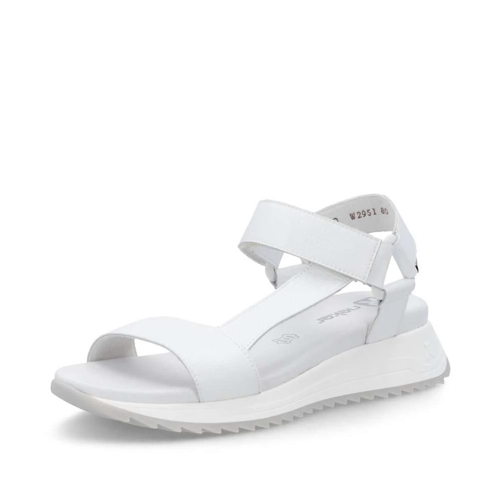 Rieker Sport Női Szandál W2951-80
